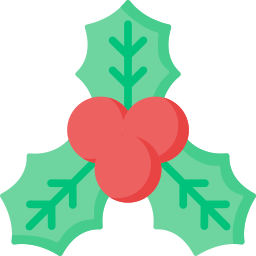 Mistletoe icon