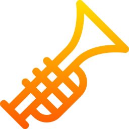 Trumpet icon