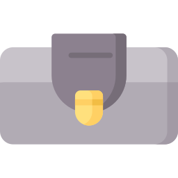 Purse icon