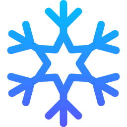 Snowflake icon