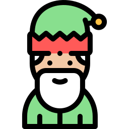 Elf icon