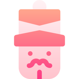 Nutcracker icon