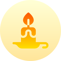 Candle icon