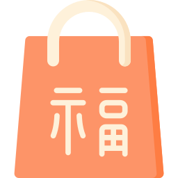 fukubukuro icono