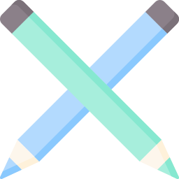 Coloring icon