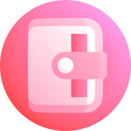 ウォレットパスアプリ icon