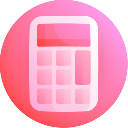 Calculator icon