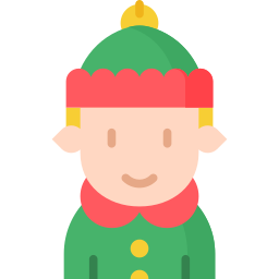 Elf icon