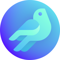 ツイッター icon