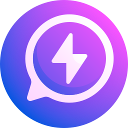 Messenger icon