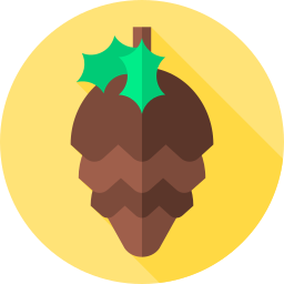 tannenzapfen icon