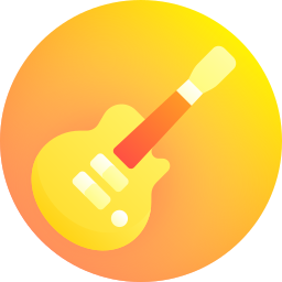 aplicación music maker icono