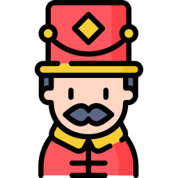 Nutcracker icon