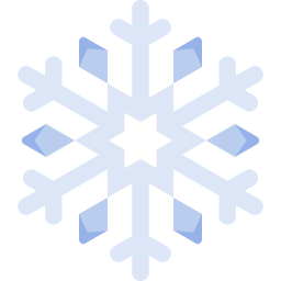 schneeflocke icon