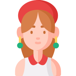 frau icon