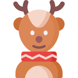 Deer icon