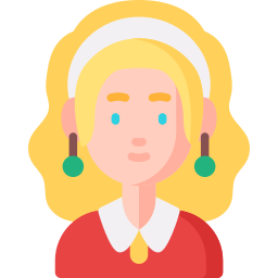 frau icon