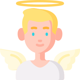 Angel icon