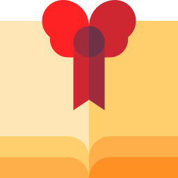 Book icon