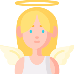 Angel icon