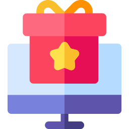 Gift icon