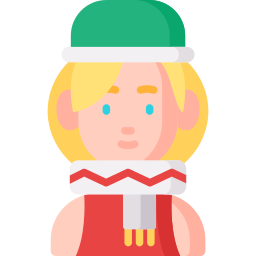 frau icon