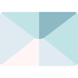 Mail icon