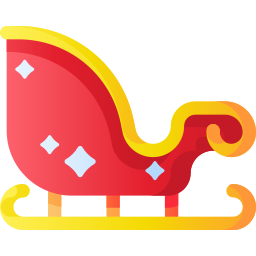 schlitten icon