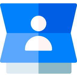 Contact icon