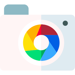 Camera icon