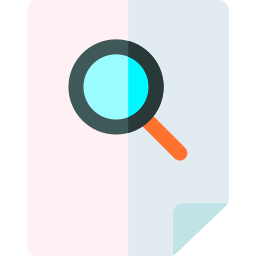 Search icon