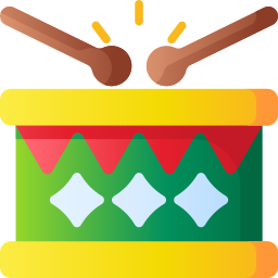 schlagzeug icon