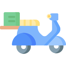 scooter icono