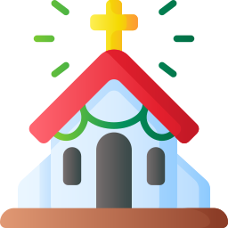 Church icon