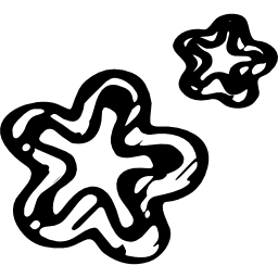 Protopage sketched logo icon