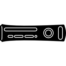 xbox 본체 icon