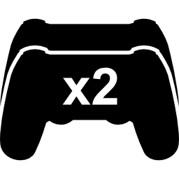 Games control tool icon