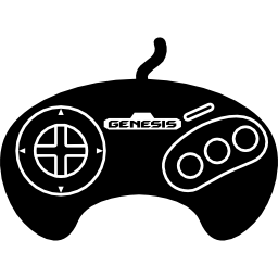 Genesis control icon