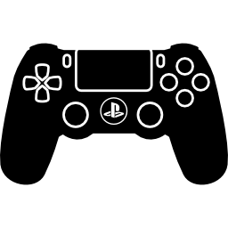 Game control tool icon