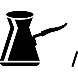 금속 음료 용기 icon