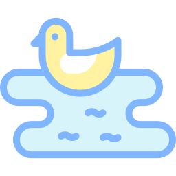 Duck icon