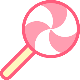 Lollipop icon