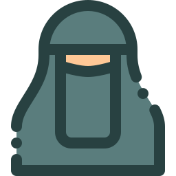 니캅 icon