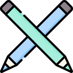Coloring icon