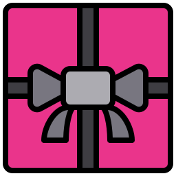 geschenk icon