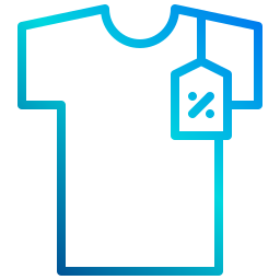 t-shirt icon