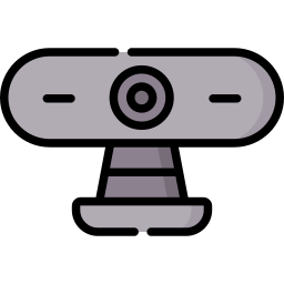 webcam Ícone