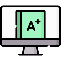 online-test icon