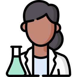 Scientist icon