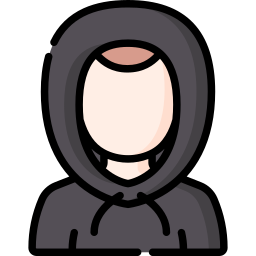 hacker icon